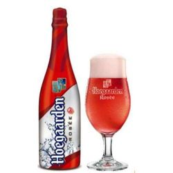 Hoegaarden Rose